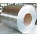 Better aluminium foil paper
